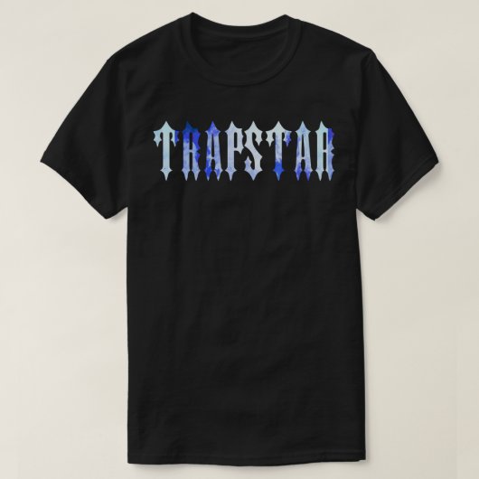 Trapstar London Logo Pullover Hoodie (Design vorne)
