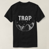 Trapstar-Original T-Shirt (Design vorne)