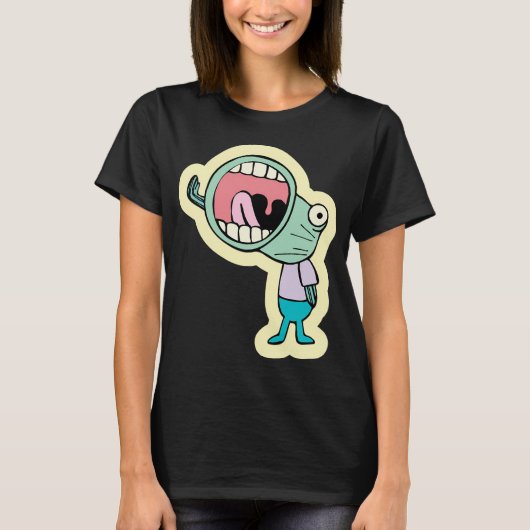 Trara T-Shirt (Vorderseite)