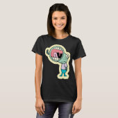 Trara T-Shirt (Vorne ganz)