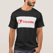 Trasdev T - Shirt (Vorderseite)