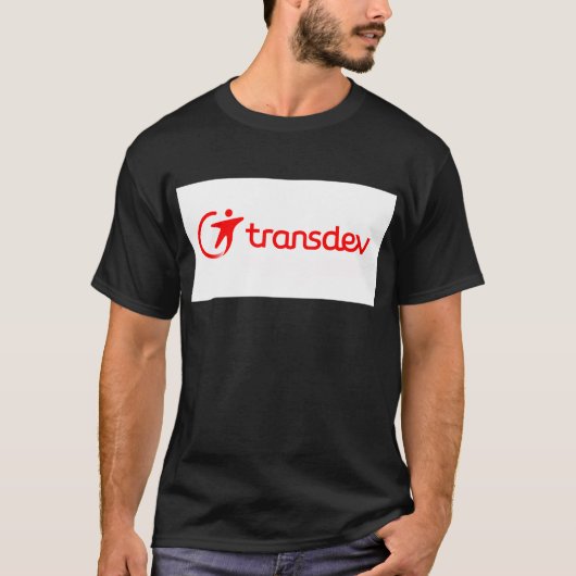 Trasdev T - Shirt (Vorderseite)