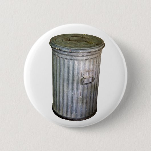 trash bin button (Vorderseite)