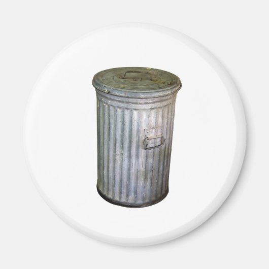 trash bin magnet (Vorne)