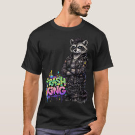 Trash King T-Shirt