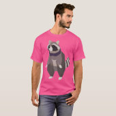 Trash King T-Shirt (Vorne ganz)