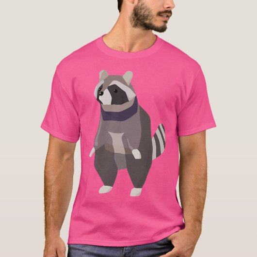 Trash King T-Shirt (Vorderseite)