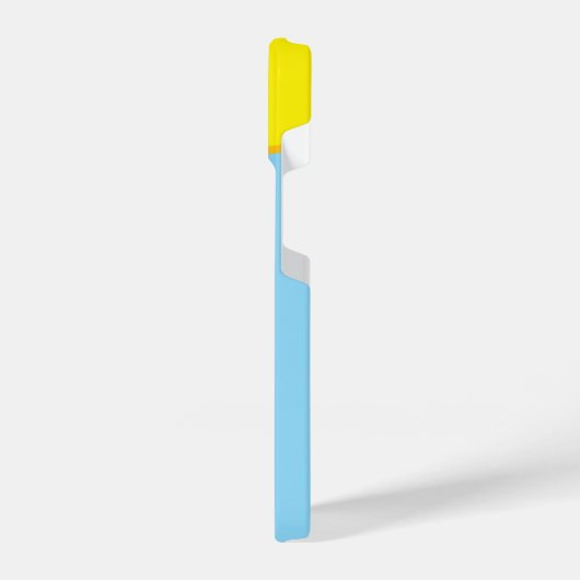 Trash Panda Phone Case iPhone Hülle (Linke Seite)