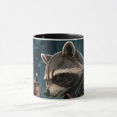 Trash Panda Protocol Tasse (Zentrum)