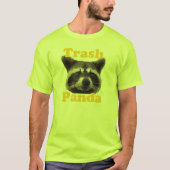 Trash Panda T-Shirt (Vorderseite)