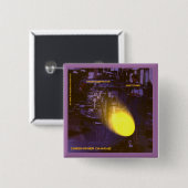 Trashcompactor_easychair quadratischer Knopf Button (Vorne & Hinten)