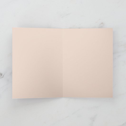 Trassengrüßkarte Karte (Innenseite)