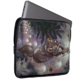 Trassenleuchte Laptopschutzhülle (Vorne Rechts)