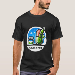 Trau dich T-Shirt