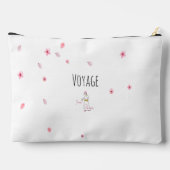 Trau dich zu leben  zubehörtasche (Rückseite)