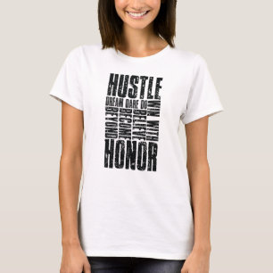 Trau dich zu träumen T-Shirt