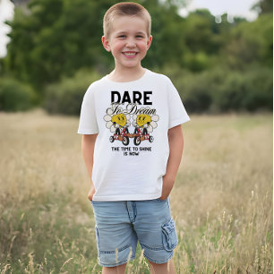 Trau dir zu träumen T-Shirt