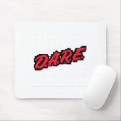 Trau-Sticker Mousepad (Mit Mouse)
