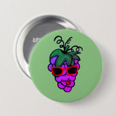 Traube Button (Vorne & Hinten)