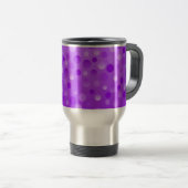TraubeFizzreise/Pendler-Tasse Reisebecher (VorderseiteRechts)