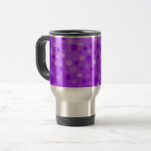 TraubeFizzreise/Pendler-Tasse Reisebecher (Vorderseite Links)