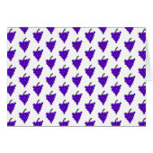 Trauben (Vorderseite (Horizontal))