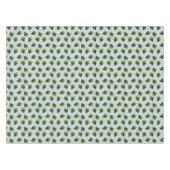 Trauben auf Light Laurel Green Tischdecke (Vorderseite (Horizontal))