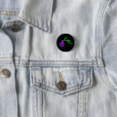 Trauben Button (Beispiel)