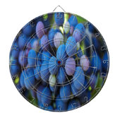 Trauben Dartscheibe (vorne)