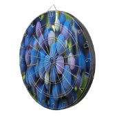 Trauben Dartscheibe (Vorderseite rechts)