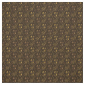 Trauben décor stoff (Muster)