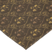 Trauben décor tischdecke (Schrägansicht)