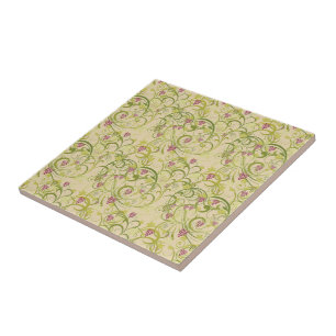 Trauben Druckfolie Fliese