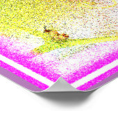 "Trauben Früchte Pflanze" Niedliches Foto. Jetzt k Poster (Ecke)