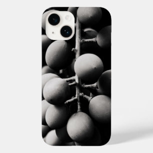 Trauben für einen sauren Tag Case-Mate iPhone Hülle
