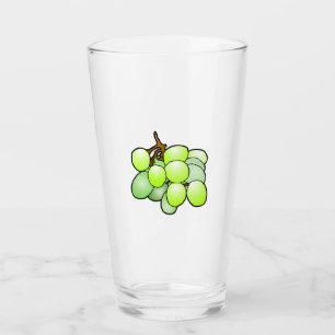 Trauben Glas Tumbler