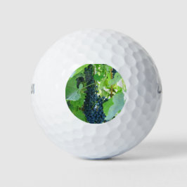 Trauben Golfball