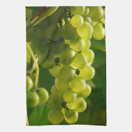 Trauben Handtuch (Vertikal)