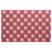 Trauben in der Liebe Stoff (Fat Quarter (45,7 x 55,9 cm))