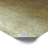 Trauben - Joseph Decker Kunstposter Poster (Ecke)