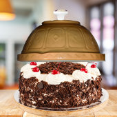 Trauben Keramikknauf