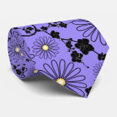 Trauben Krawatte (Gerollt)