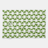 Trauben Küchentücher (Horizontal)