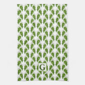 Trauben Küchentücher (Vertikal)