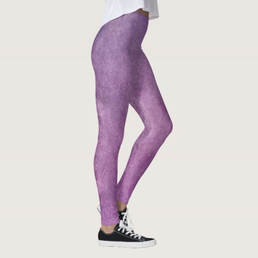 Trauben Leggings (Rechts)