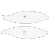 Trauben Lila, Trauben, Honig Blume dekoriert Basketball (Panele)