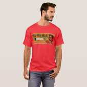 Trauben MAs MA Mia T-Shirt (Vorne ganz)