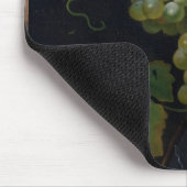 Trauben Mousepad (Ecke)