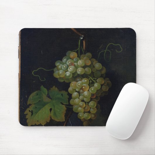 Trauben Mousepad (Mit Mouse)