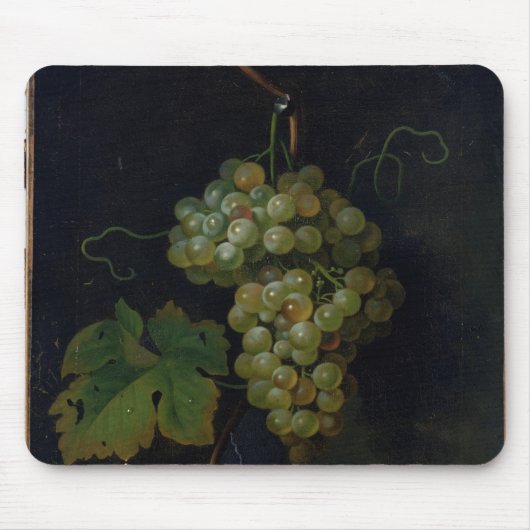 Trauben Mousepad (Vorne)